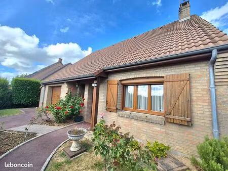 maison 4 pièces 103 m²