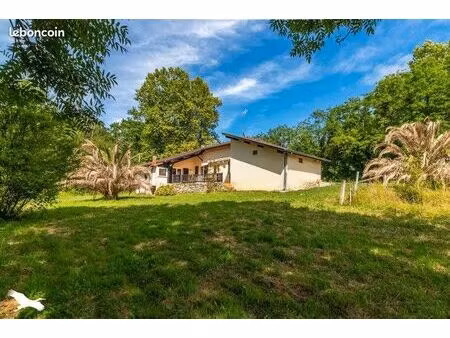 maison 4 pièces 130 m²