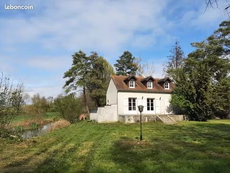 maison de campagne
