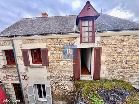 maison 5 pièces 107 m²