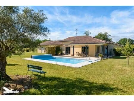 maison 4 pièces 136 m²