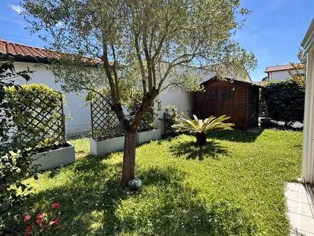 maison 4 pièces 95 m²