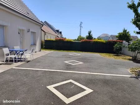 maison bbc 110 m² ormes