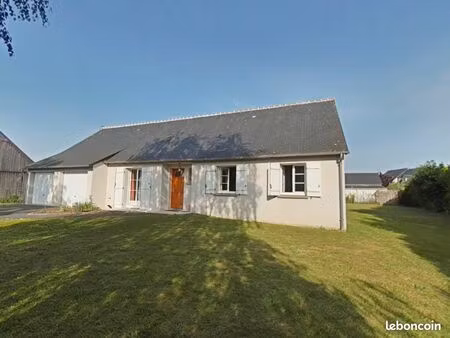 maison 4 pièces 106 m²