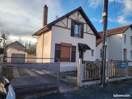 maison de campagne