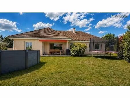 maison 5 pièces 103 m²