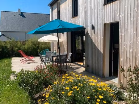 maison familiale de charme à saint-briac-sur-mer – disponible d'octobre à juin
