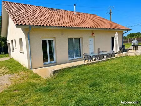 vend maison type t5