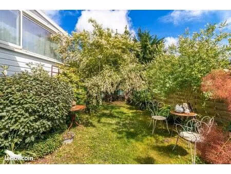 maison 6 pièces 160 m²