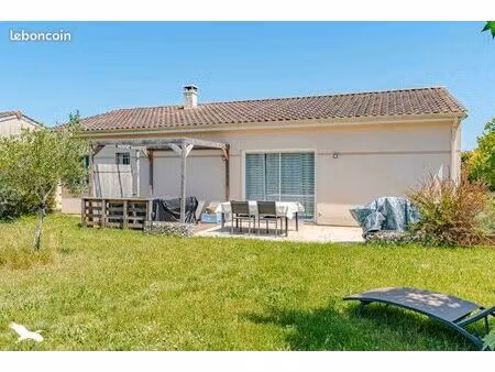 maison 5 pièces 103 m²