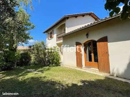 maison 5 pièces 149 m²