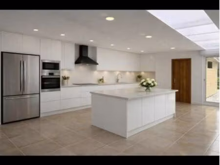 maison semi individuelle rénovée