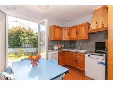 villa 4 pièces 86 m²