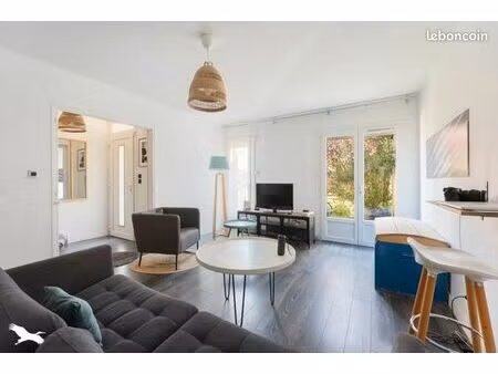 maison de ville 5 pièces 118 m²