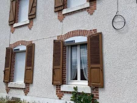 maison village