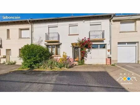 maison 6 pièces 145 m²