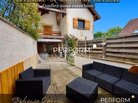 maison 4 pièces 106 m²