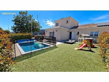 villa contemporaine