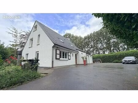 maison 5 pièces 135 m²