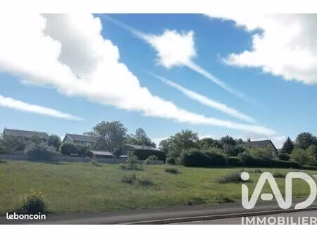 terrain 2238 m² doncourt-lès-conflans