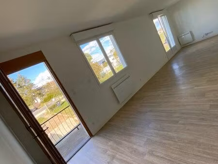 maison 3 pièces sur sous-sol et terrain