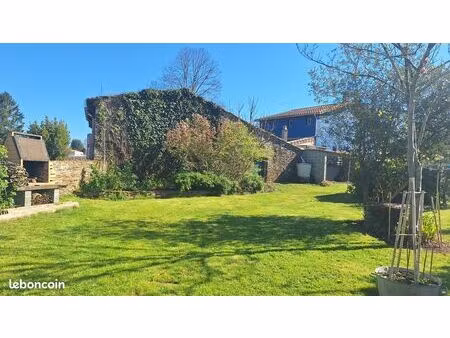 terrain 500 m² le loroux-bottereau