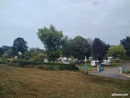 terrain a batir +bois a rohan morbihan