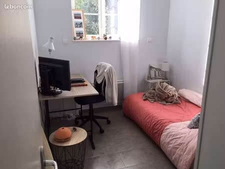 appartement t1 bis