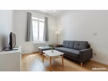 appartement 4 pièces 89 m²