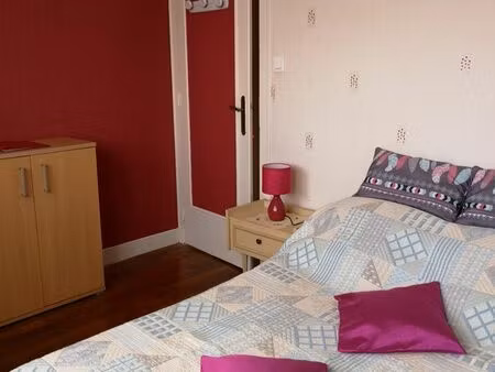 chambre meublée idéal etudiant