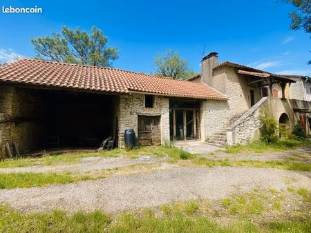 maison 2 pièces 49 m²