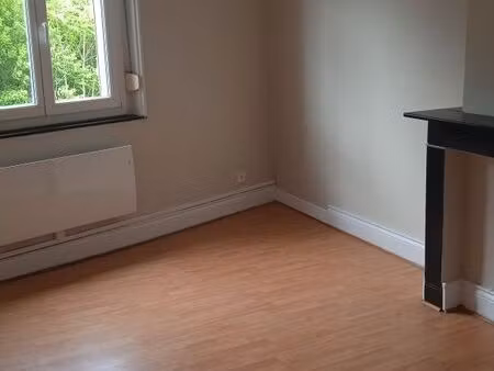 appartement rénové - denain