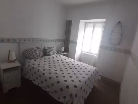 loue t3 meublé
