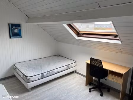 appartement  propre  calme et hyperproche de la fac de droit