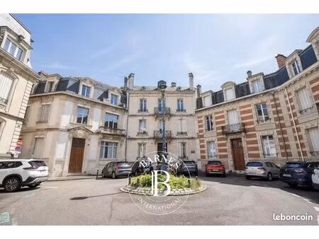 duplex 5 pièces 129 m²