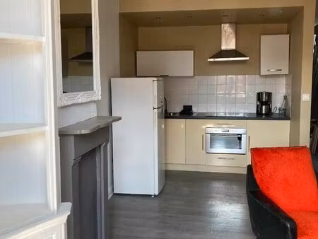 coup de cœur duplex en t3