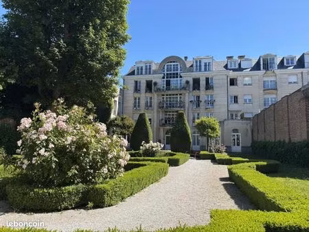 appartement 3 pièces 79 m²