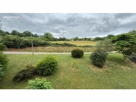 appartement à figeac