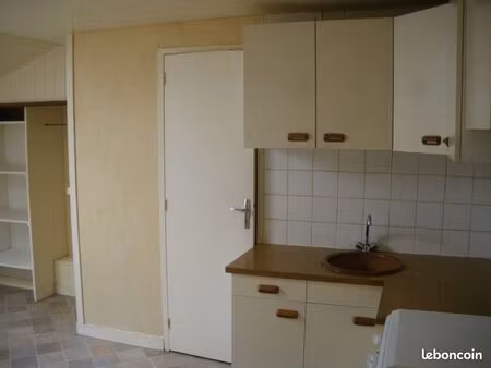 appartement t2