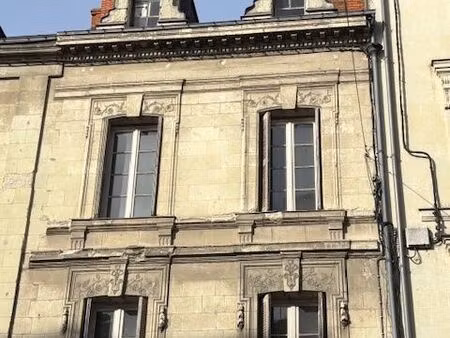 immeuble centre ville