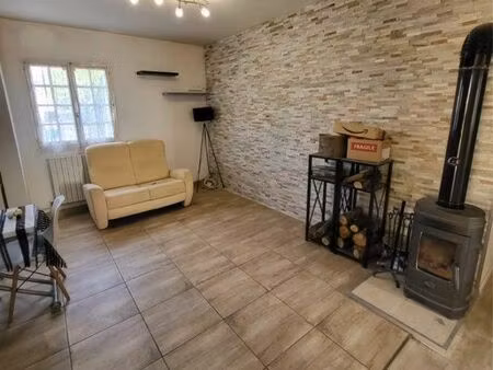 logement t4
