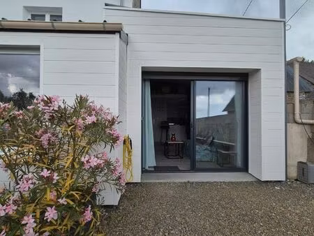 studio meublé