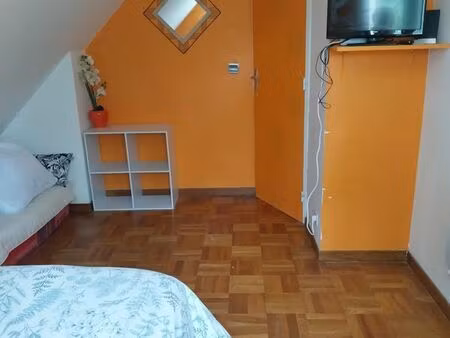 chambre au sud de rennes pour des urgences