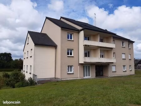 appartement t4 - louvigne du desert - 98m2