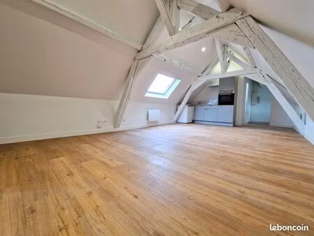 appartement 29m² a louer  marchiennes