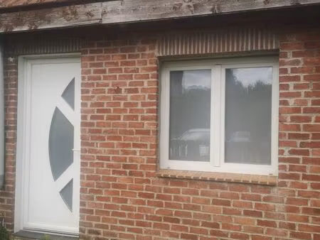 à vendre – studio de 35 m² à aménager selon vos envies