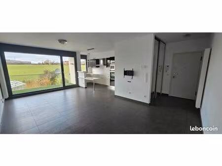 appartement merl luxembourg