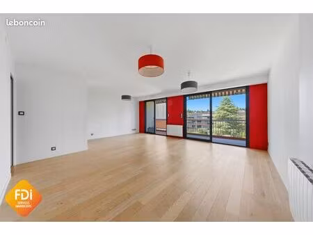 appartement 3 pièces 89 m²