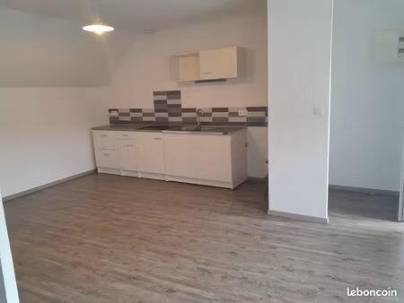 studio 32m² hyper centre pipriac