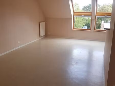 appartement t2 50m²